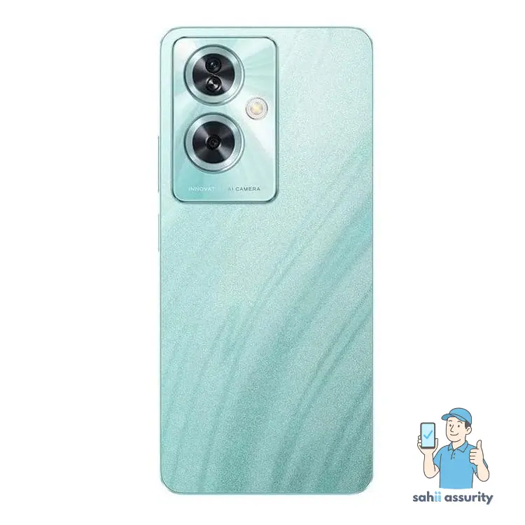 Full Body Housing for OnePlus Nord N30 SE